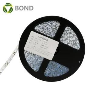 DC12V High Quality LED Rope Light SMD2835 120LEDs/M Strip Decoration