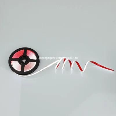 320 LED 90 Ra 10W/M 8mm 3 Years Warranty COB LED Strip with Factory Price Strip