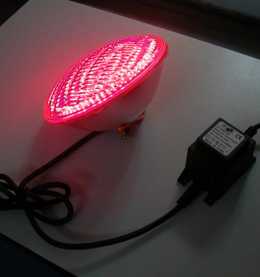 Yaye 18 Hot Sell AC/DC12V IP68 RGB 30W PAR56 LED Pool Light / PAR56 LED Swimming Pool Light/PAR56 Lamp