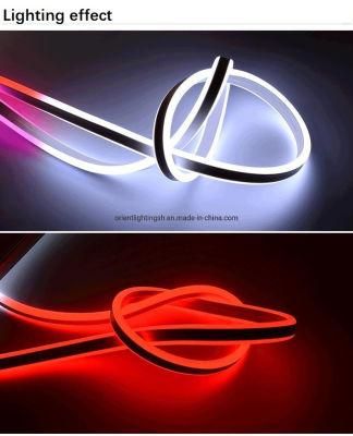 LED Neon Ribbon LED Outdoor Light for Decoration