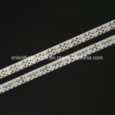High Quality Epistar RGB LED Flexible Strip Light