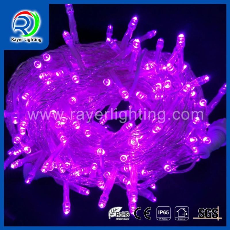 LED Twinkle Lights LED Fairy Lights for Outdoor Decoration LED Street Light LED Holiday Light
