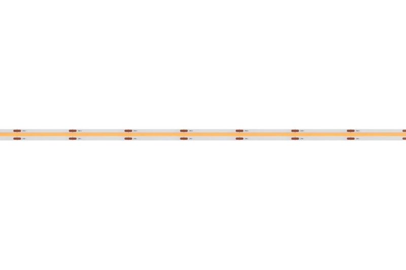 Flexible COB 480LEDs/M 12W 10mmpcb LED Strips