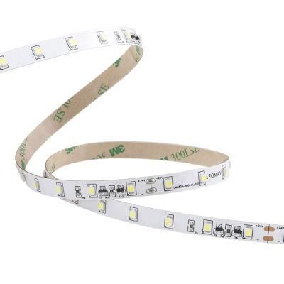 Energy saving High Lumen Constant Current SMD3528 60 LED Strip with CE