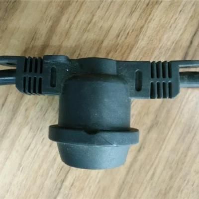 Us Markets Christmas E26 Festoon Light for Indoor Outdoor Decoration