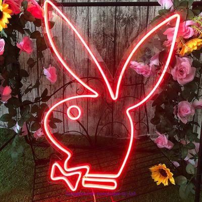 High Brightness Warm-Lighted Advertising Neon Light Sign Art Festival Decoration Neon Sign Custom