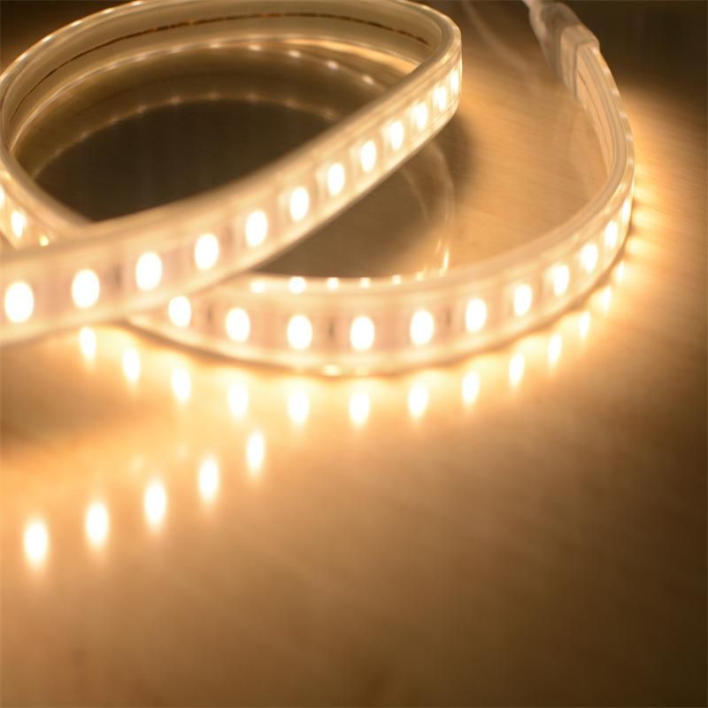 Waterproof High Quality SMD5050 LED Flexible Strip CE RoHS Passed