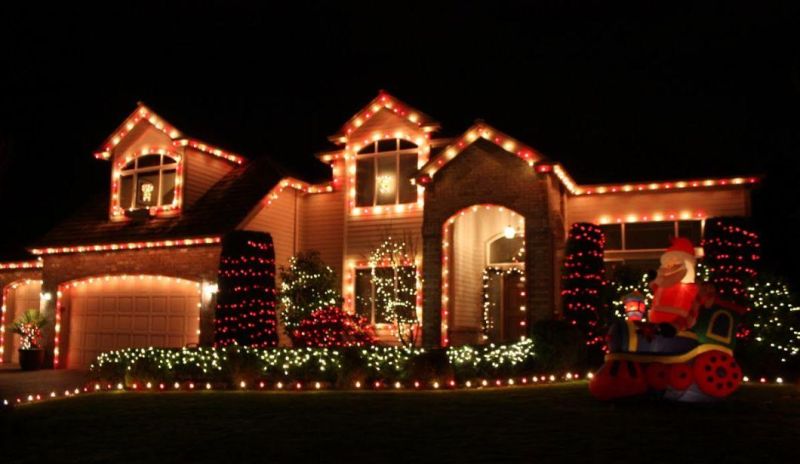 High Quality C7 Smooth White LED Christmas Replacement Bulbs