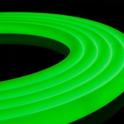 LED Neon Rope Waterproof IP67 360 Degree Emitting Flex Neon with 3 Year Warranty