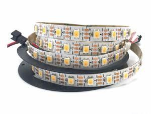 Addressable Pixel Strip Light/Neon Sign Dream Color 60LEDs/M Ws2812