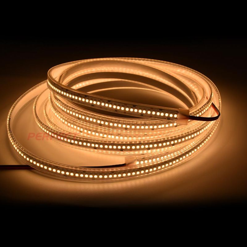 High Efficiency 3528 LED Strip 1200LEDs Ceiling Light IP65 Waterproof LED Work Light LED Light Bar