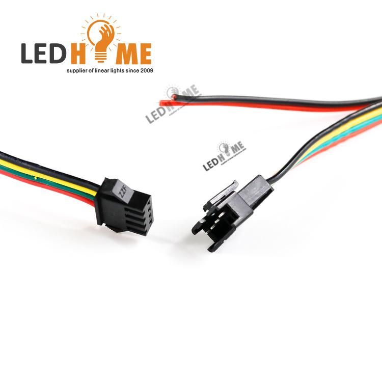 IP67 LED Strip SMD5050 RGB Lighting with 5 Years Warranty