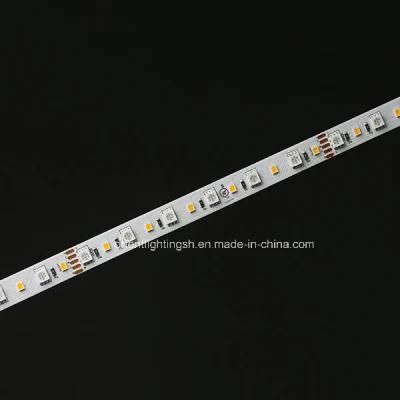 IP67 RGBW Flexible Waterproof LED Strip Lighting