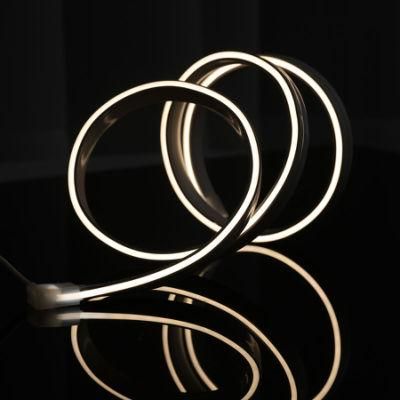 Luminous Efficacy up to 40lm/W Side Lighting Flexible LED Light Neon