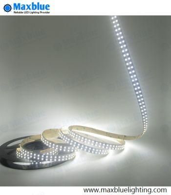 12VDC 240ledsm SMD3014 LED Strip with 4oz Cooper PCB
