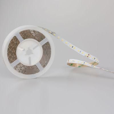 European ERP Standards 90LEDs High Brightness LED Lighting 24V 2835SMD Flexible LED Strip