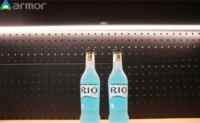 Hot Sale for Supermarket and Store Shelves Under Cabinet Lighting