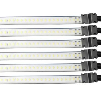 Special Using Customized LED Strip Light with Long Range Running Length and with Dust Proof LED Light