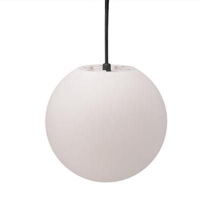 IP65 Low Voltage RGB Sphere Globe Light