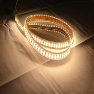 Christmas Light Ledstrip Light Outdoor Decoration SMD 2835 240LED IP65