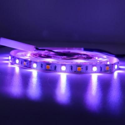 EMC Approved Unique Cx-Lumen Voice Control New Design White Strip with Cheap Price