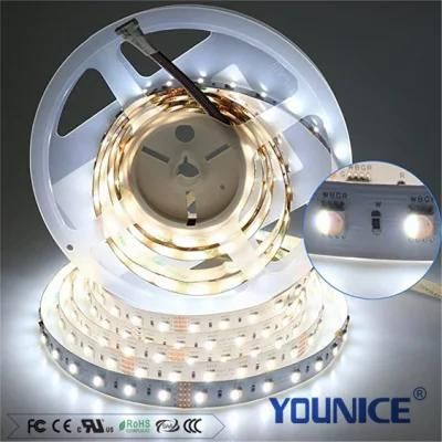 5050RGBW Kit Series Flex Strip Tuya WiFi Smart LED Light
