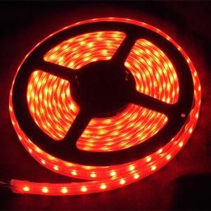 Waterproof 5050 Flexible RGBW LED Rope Strip Light