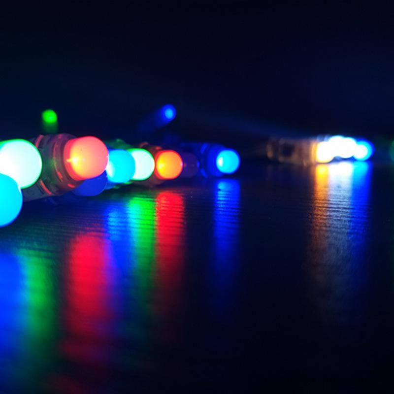 LED Emergency Light Night Walking Light