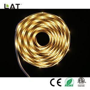DC24V 1m IP20 High Brightness SMD2835 Ww 30/60/120LEDs Flexible LED Strip Light