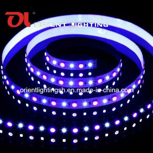 UL Ce High Density SMD3528 RGBA LED Strip Light