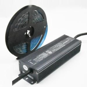 24V 5050 60LED LED Strip Light Bulb Lighting with Driver