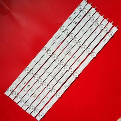 Sony 40r350b LG Innotek 40inch Ndsoem a/B Type Rev0.1 LED TV Backlight Strip with 5LED 380mm
