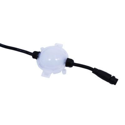 RGB LED DOT Light RGB Pixel Indoor Decoration Light