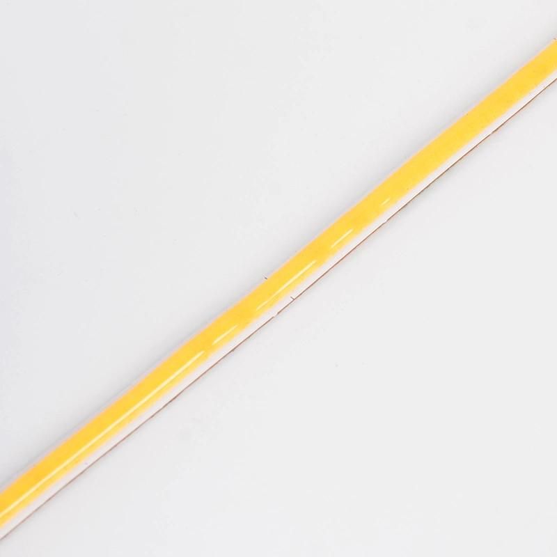 Superfine 5mm No dotless 480LEDs Soft LED COB Strip light