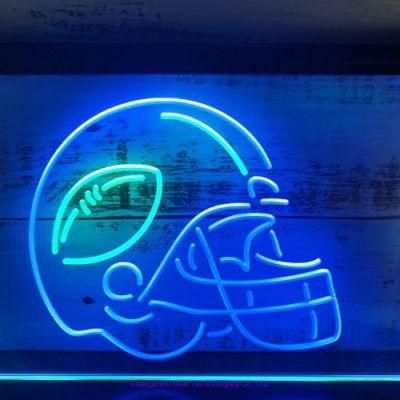 Wholesale LED Neon Acrylic Light Art Wall Decorative Advertising Neon Light Sign