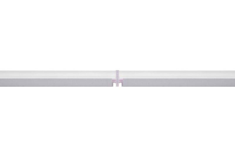 Easy Installation DC24V Seamless Connection 0810 LED Linear Light