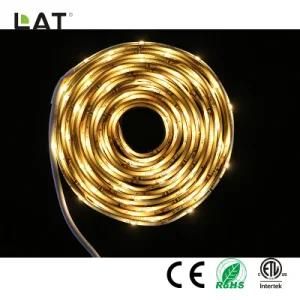 DC12V 1m IP65 High Brightness SMD2835 Ww/Cw 30/60/120LEDs Flexible LED Strip Light