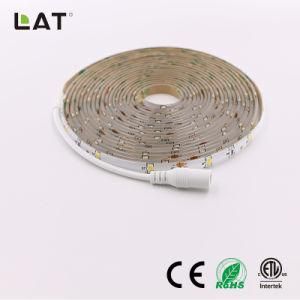 DC24V 3m IP65 High Brightness SMD2835 Ww/Cw 30/60/120LEDs Flexible LED Strip Light