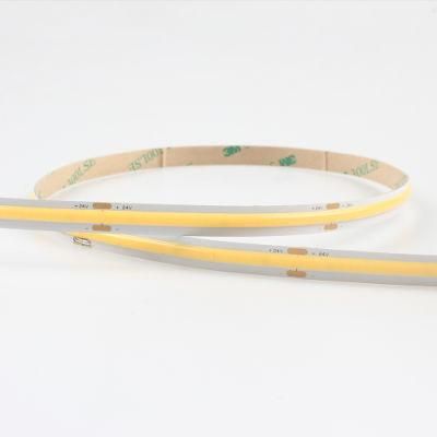 512LEDs/M High CRI90 LED High Lumen LED COB Strip