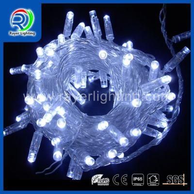 LED Holiday Festival Home Garden Mall Decoration Outside Christmas Decoration LED String Light