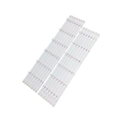 High Quality 55 Pola LED Bar LG Innotek Pola2.0 55&quot; R Type L Type Rev 0.1 2013.10.18 Pola2.0 55&quot; LED Backlight Lamp Strip