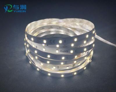 5000K 2835SMD 60LEDs IP20 Flexible LED Strip Lights