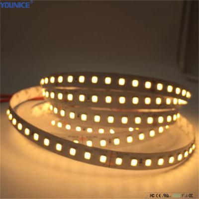 8mm Width 120LEDs/M SMD3528 LED Flexible Tape Strip