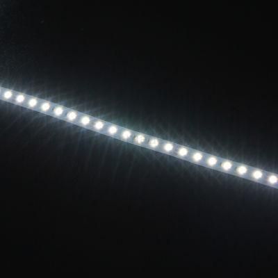 High Quality LED Rope Light SMD2835 128LEDs 6000K DC24V IP20 for Indoor