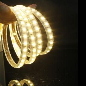 Flexible IP65 High Quality 0.5m Cuttable White LED Strip Light