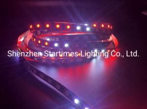 5 Years Warranty Addressable Digital RGBW LED Pixel Flexible Strip Lighting Christmas Decoration Wedding Decoration Light LED Lighting