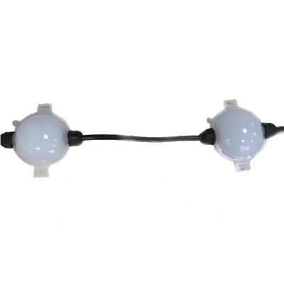 DMX LED DOT Lighting Music Pixel LED