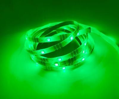 5V USB RGB Strip Light Pixel Control for 65&rdquor; TV Backlight Stirp Light