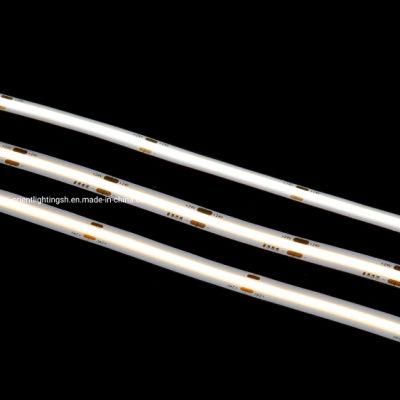 COB Warm White Strip Lights LED for Car