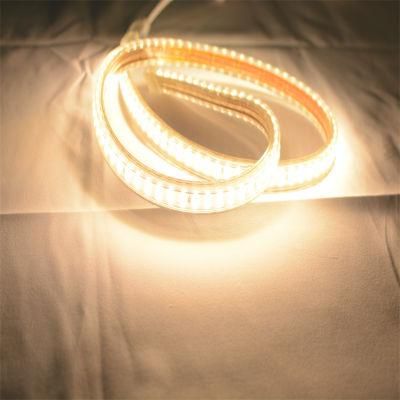 High Lumen SMD2835 Double Line Wholesale LED Strip Light